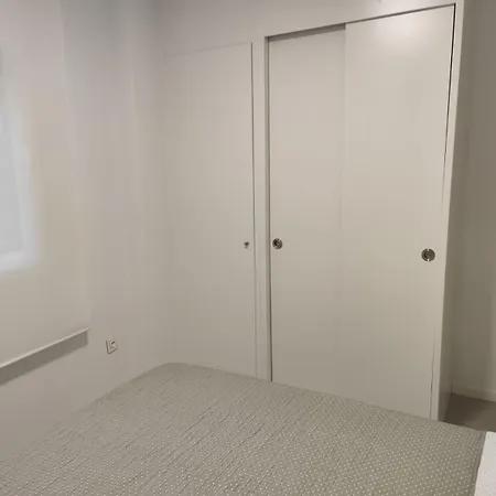 Διαμέρισμα Su Sueno Vacacional