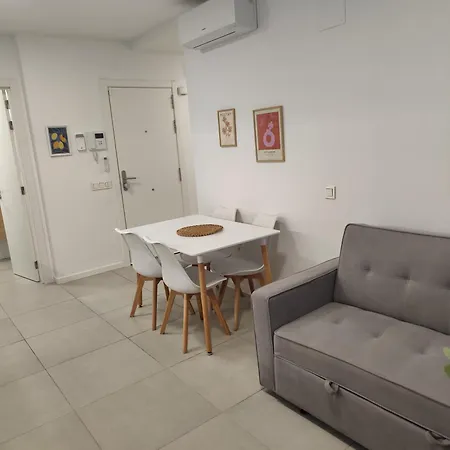 Su Sueno Vacacional Fuengirola