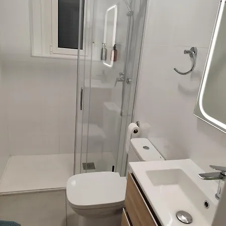 Su Sueno Vacacional Διαμέρισμα *