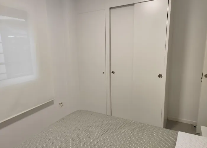 Su Sueno Vacacional דירה *