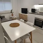 Su Sueno Vacacional 아파트 푸엔히롤라