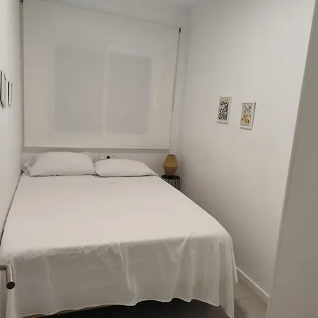 Lejlighed Su Sueno Vacacional *
