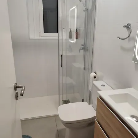 Su Sueno Vacacional Lejlighed Fuengirola