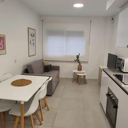 Su Sueno Vacacional Lejlighed Fuengirola