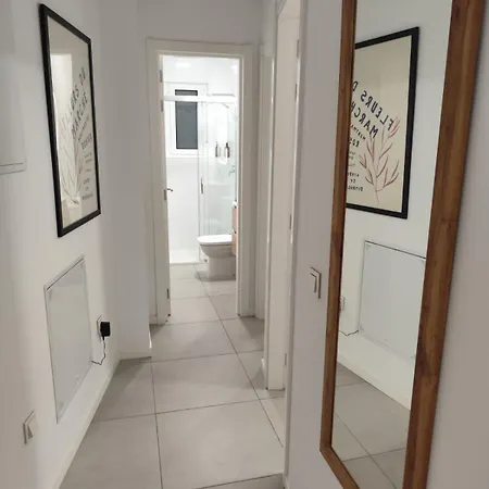 Apartment Su Sueno Vacacional *