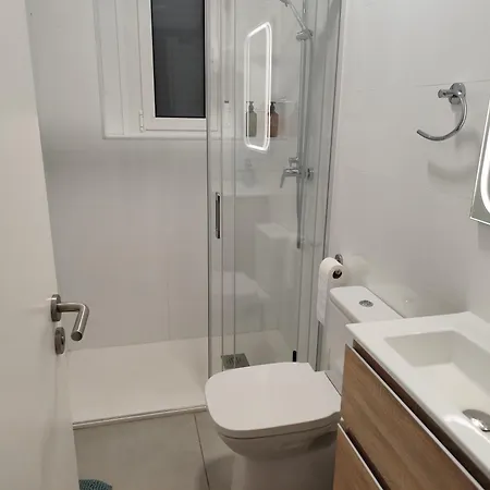 Su Sueno Vacacional * Fuengirola