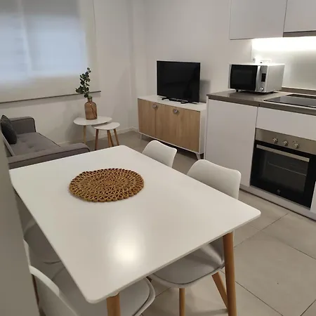 Su Sueno Vacacional Lejlighed Fuengirola