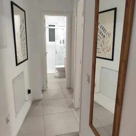 Lejlighed Su Sueno Vacacional Fuengirola