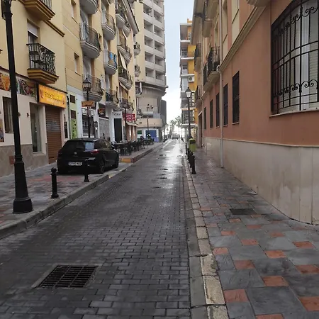 Su Sueno Vacacional شقة *