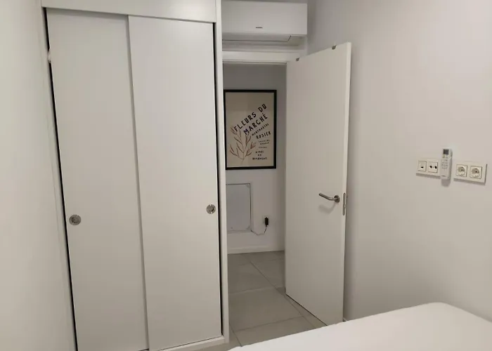 Appartamento Su Sueno Vacacional Fuengirola