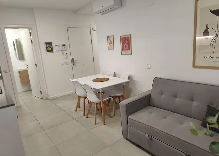 Su Sueno Vacacional Fuengirola