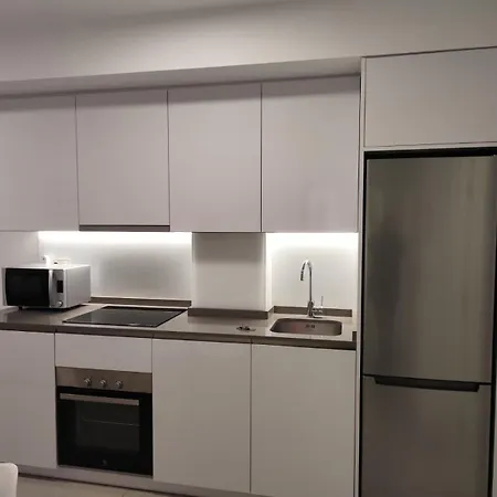 Su Sueno Vacacional Appartement *