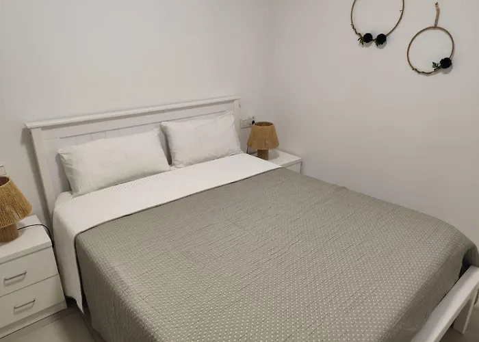 Appartement Su Sueno Vacacional *