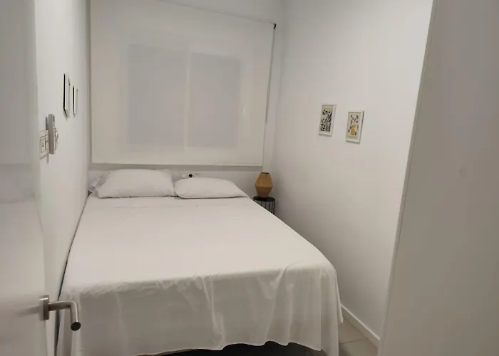 Appartement Su Sueno Vacacional *