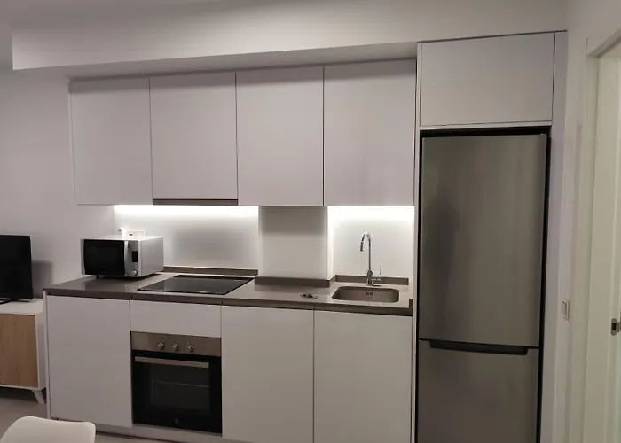 Su Sueno Vacacional Appartement *