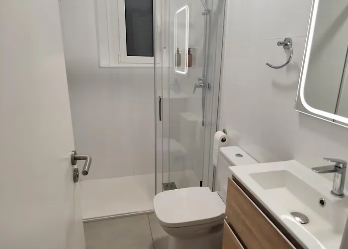 Su Sueno Vacacional Appartement Fuengirola