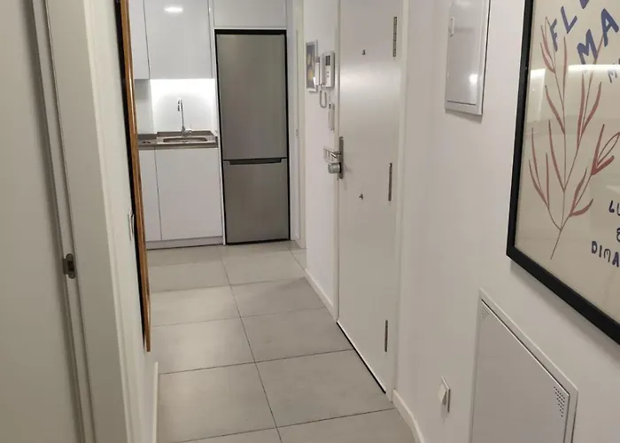 Su Sueno Vacacional * Fuengirola