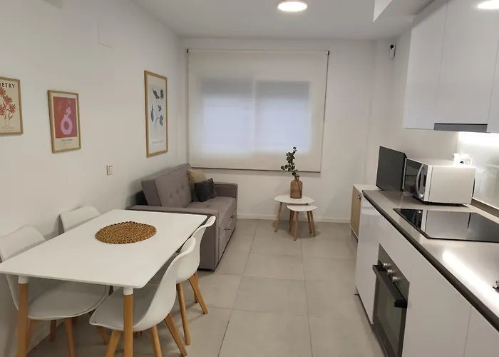 Su Sueno Vacacional Appartement Fuengirola