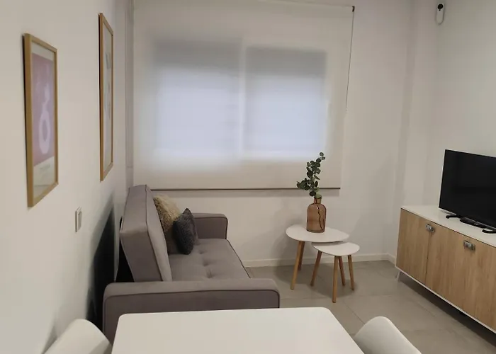 Appartement Su Sueno Vacacional