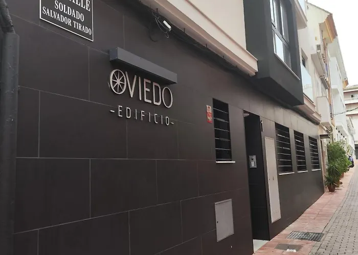 Appartement Su Sueno Vacacional *