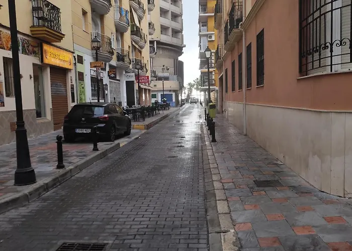 Su Sueno Vacacional Appartement *