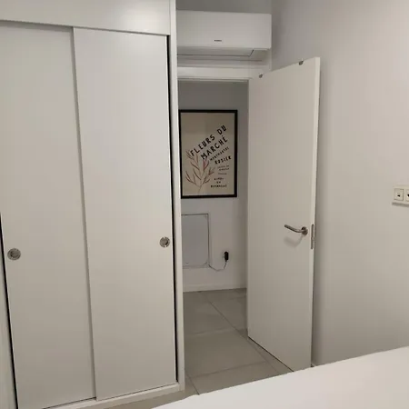 Apartment Su Sueno Vacacional Fuengirola