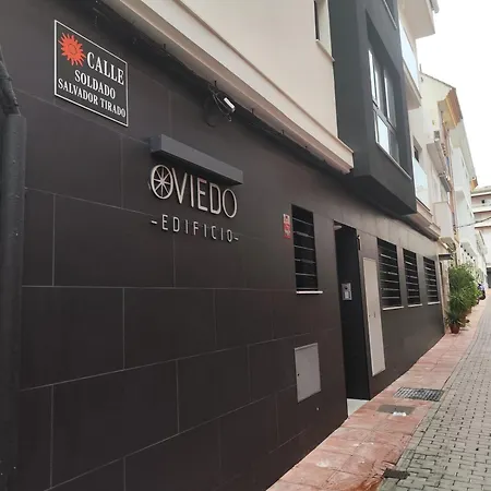 Apartment Su Sueno Vacacional *