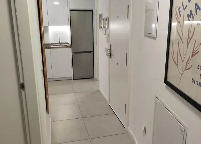 Apartment Su Sueno Vacacional Fuengirola