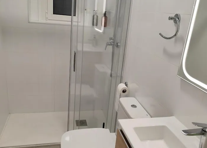 Su Sueno Vacacional Apartment *