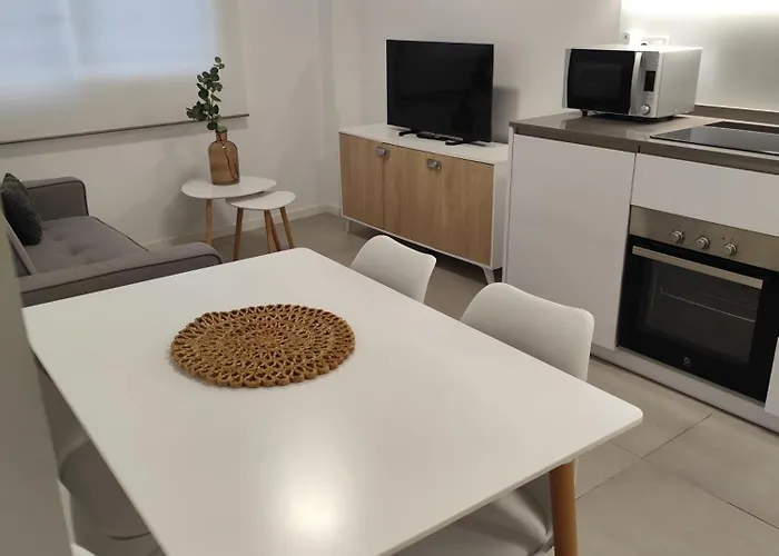 Su Sueno Vacacional Apartment Fuengirola