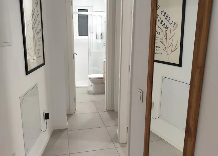 Apartment Su Sueno Vacacional Fuengirola