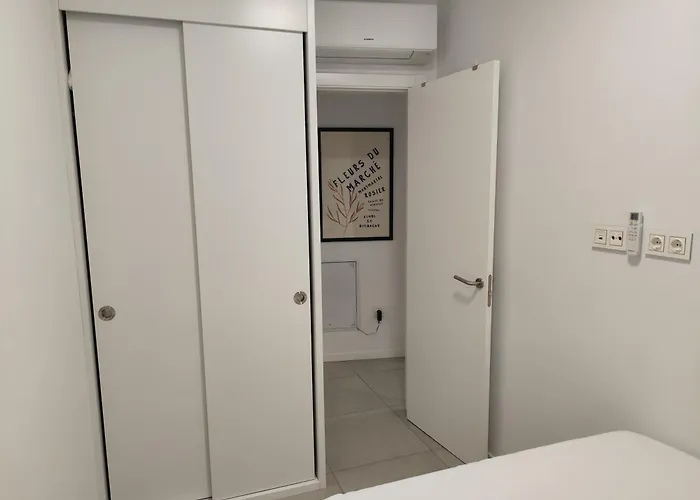 Su Sueno Vacacional Apartment