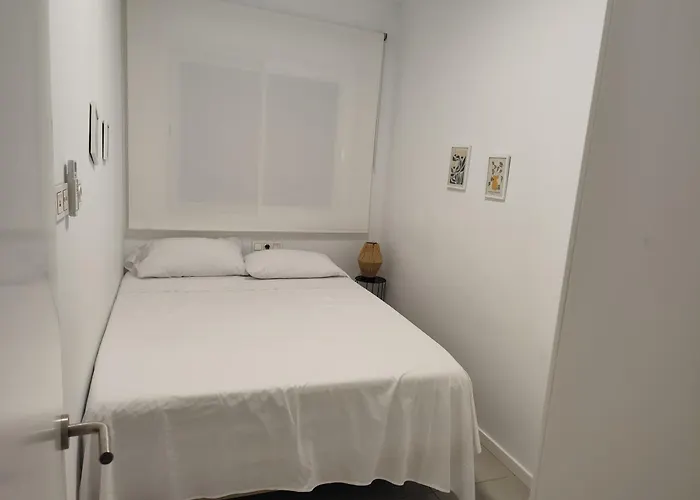 Su Sueno Vacacional Apartment